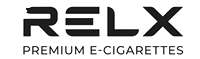 RELX電子煙拋棄式電子菸官方商城Logo